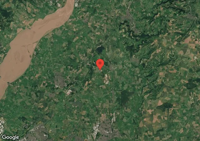 Cromhall Quarry