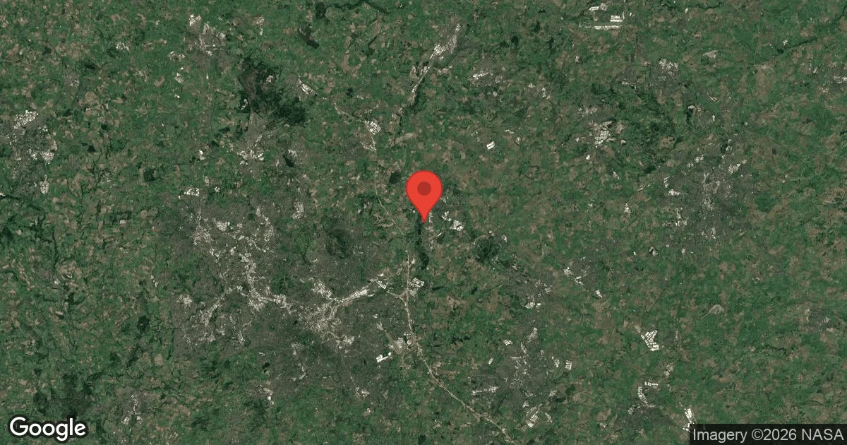 Dosthill Quarry
