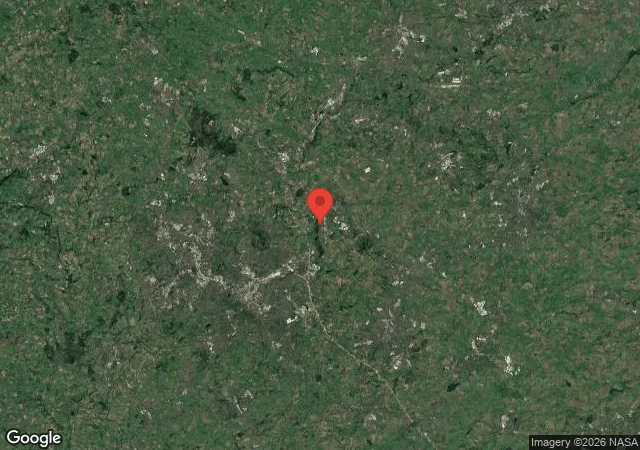 Dosthill Quarry
