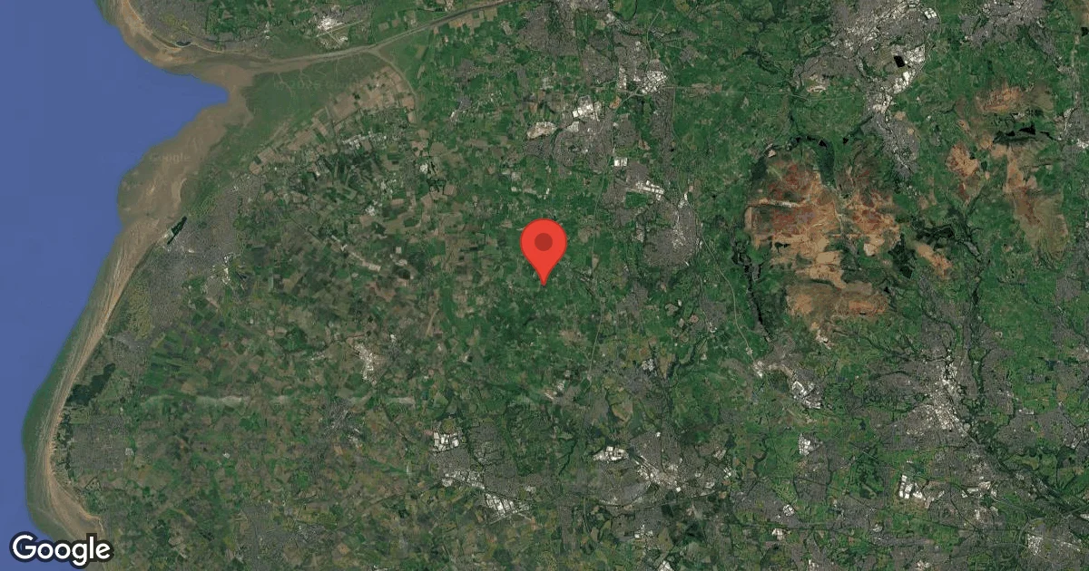 Eccleston Quarry
