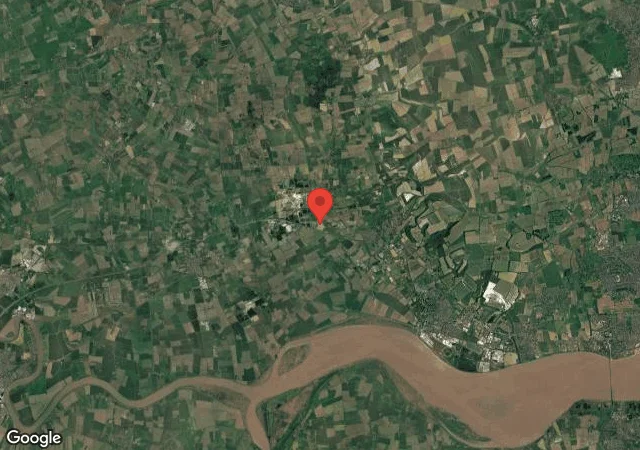 Dive site - Eight Acre Lake, United Kingdom
