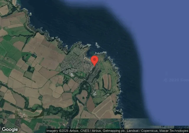 Dive site - Eyemouth Boat Trips to St Abbs, United Kingdom