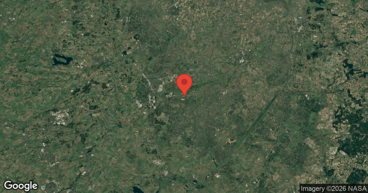 Dive site - Gildenburgh Water, United Kingdom
