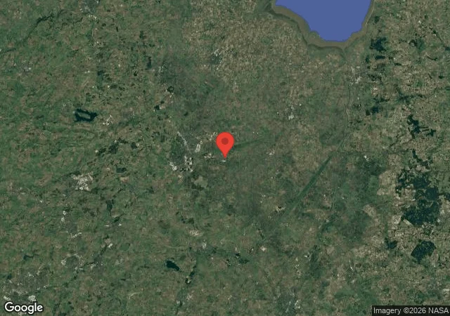 Dive site - Gildenburgh Water, United Kingdom