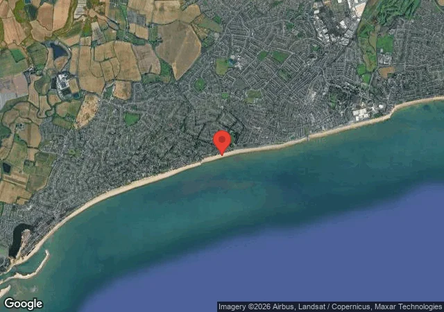 Dive site - Inner Mulberry Harbour, United Kingdom