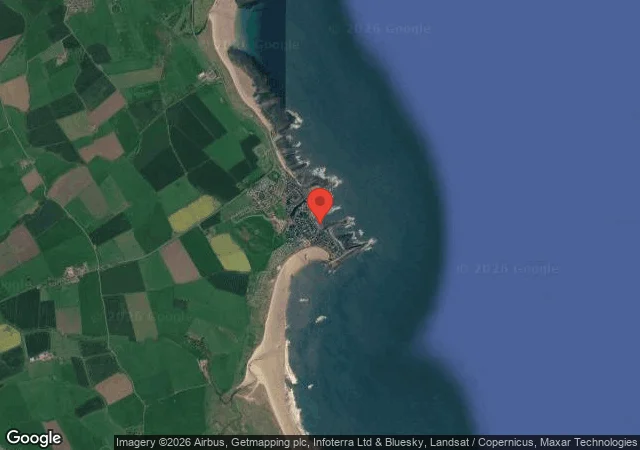 Dive site - Knacker Hole, United Kingdom
