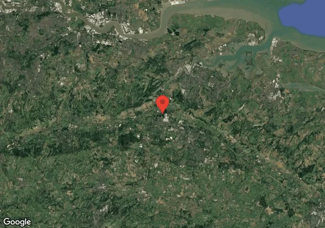 Dive site - Leybourne Lake, United Kingdom