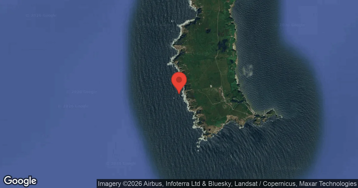 Lundy Island