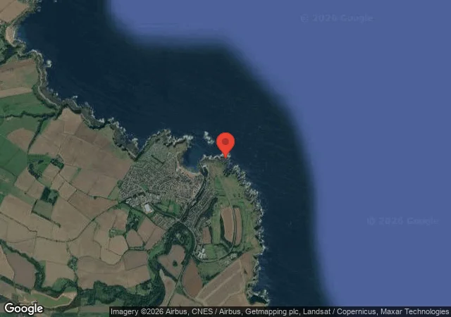 Dive site - Nest Ends Gully, United Kingdom