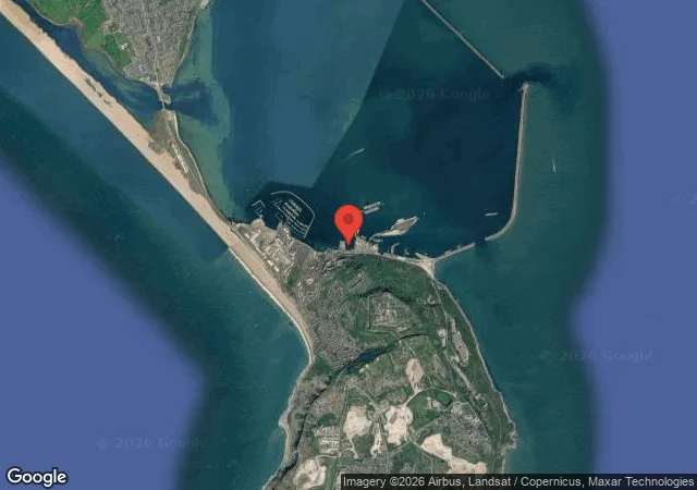 Dive site - Portland, United Kingdom