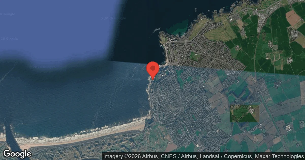Dive site - Portnahapple, United Kingdom
