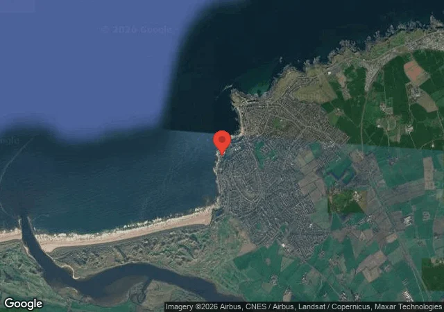 Dive site - Portnahapple, United Kingdom