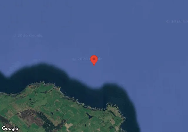 St Abbs Marine Park
