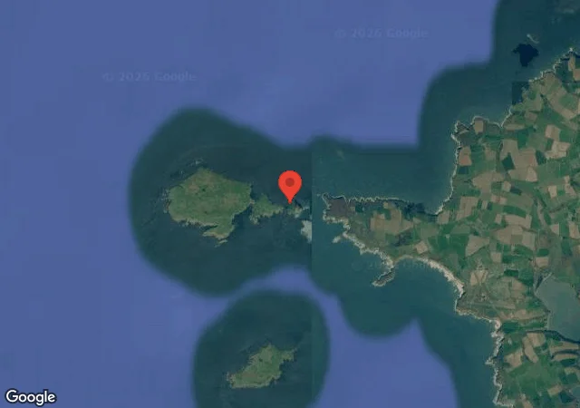 Dive site - West Wales - Skomer Island, United Kingdom