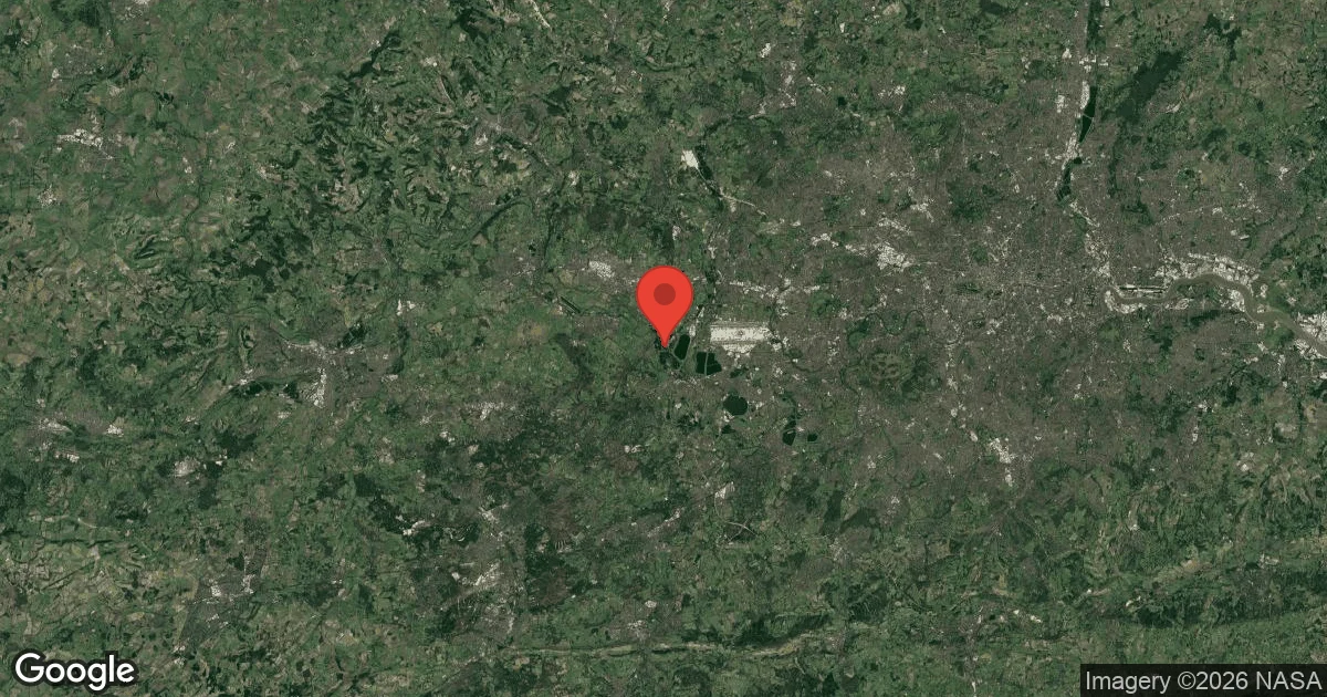 Wraysbury
