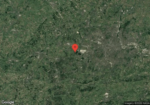 Wraysbury