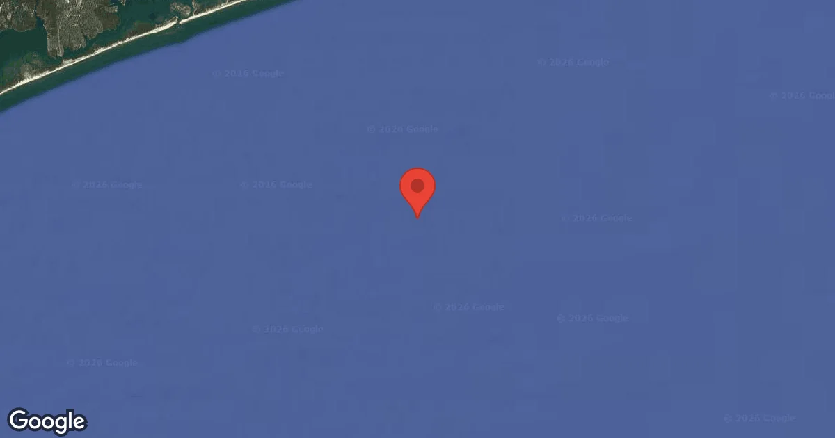 12 Mile Reef - Dauntless and Relentless Wrecks
