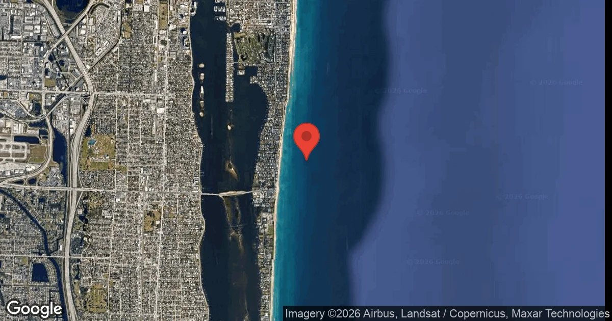 1500 Ft Offshore R-105