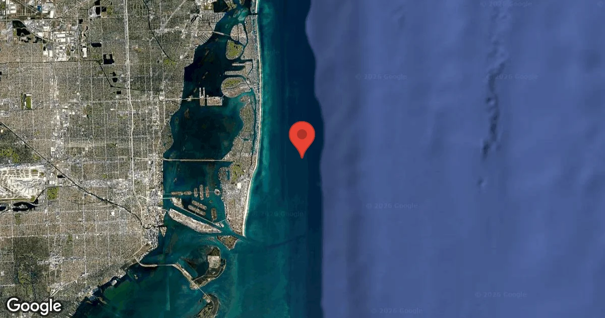 2016 Anchorage Connection Reef D