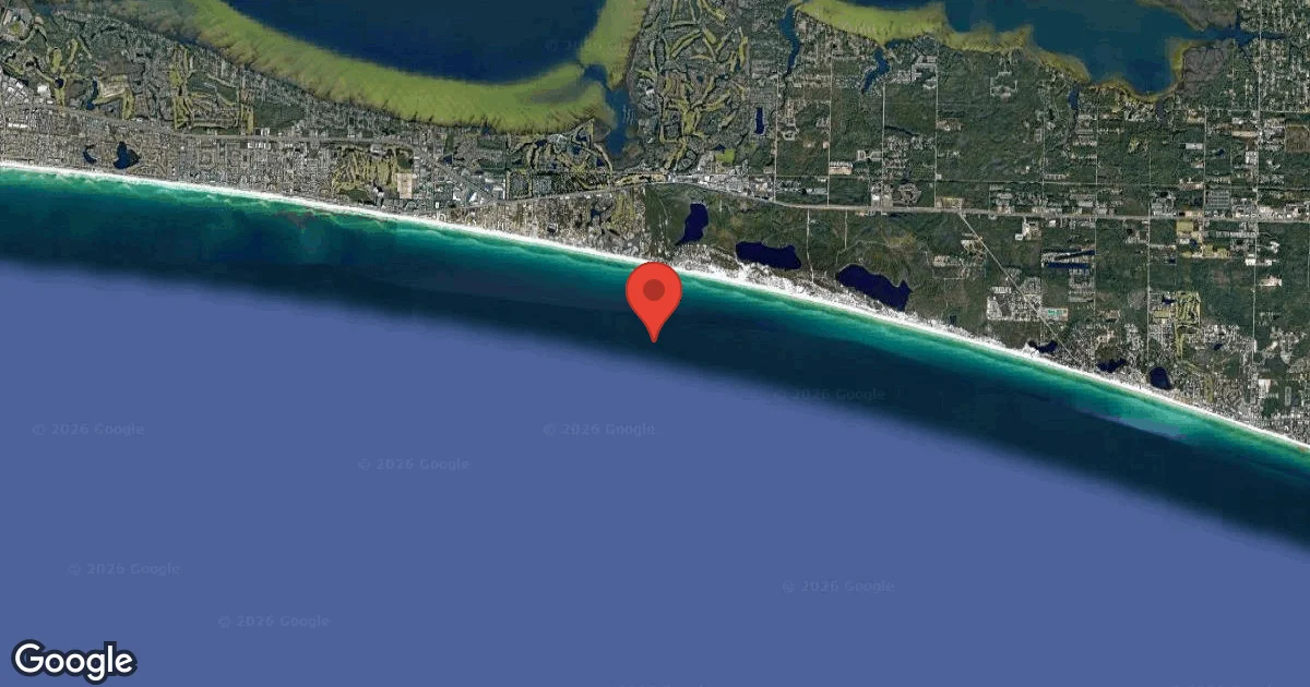 2018 FWC Topsail Hill Patch Reef 3