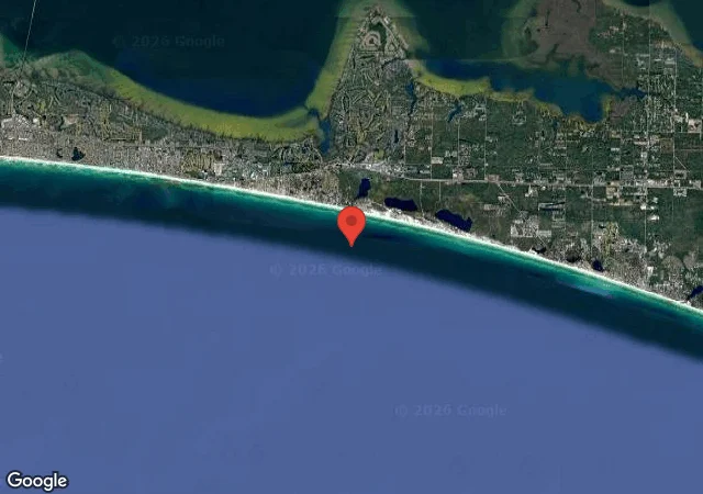 Dive site - 2018 FWC Topsail Hill Patch Reef 4, United States