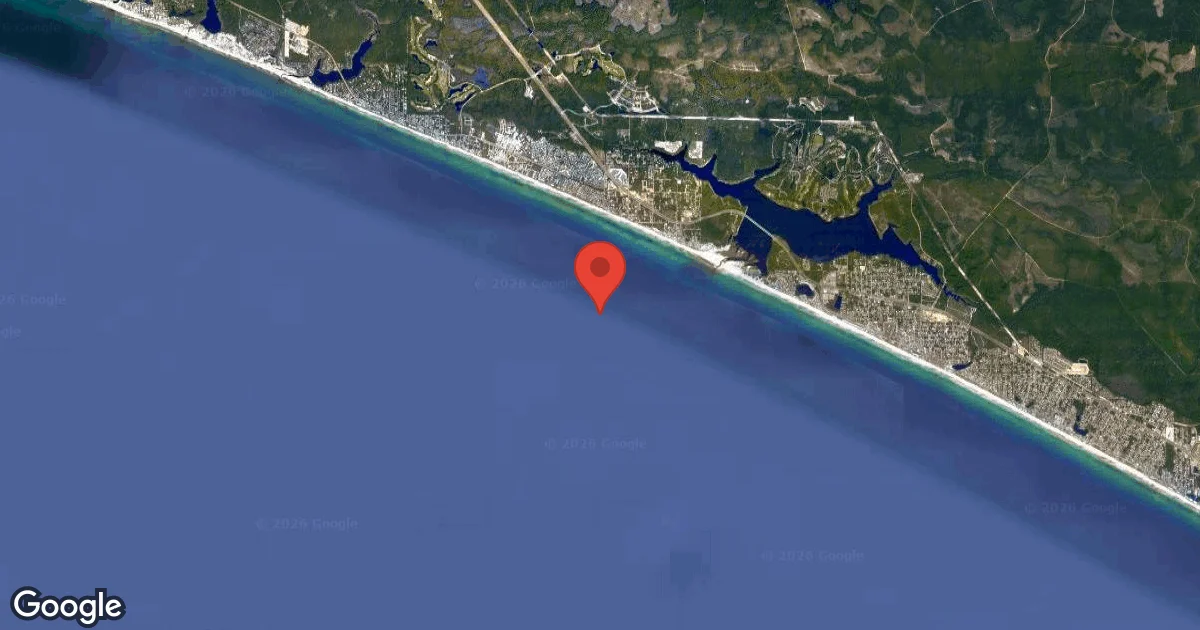 2021 Inlet Beach Nearshore Patch 9