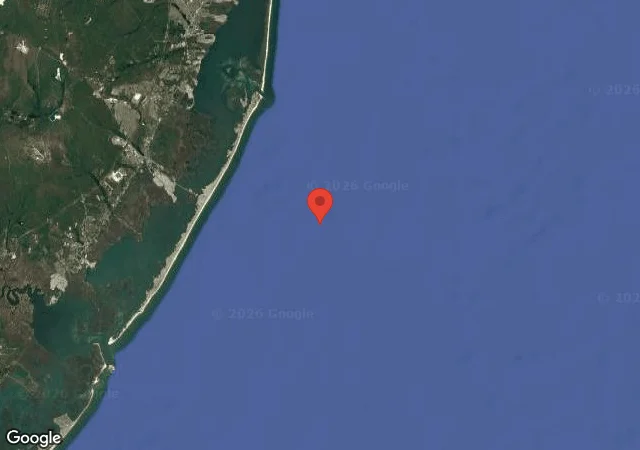 Dive site - A H DuMont, United States