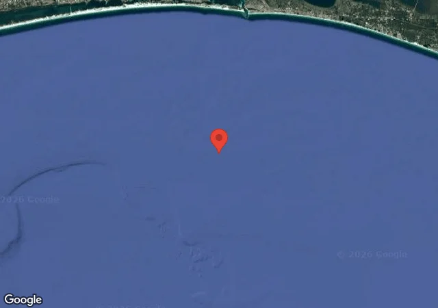 Dive site - AJs Blackbeard - Flying Eagle, United States