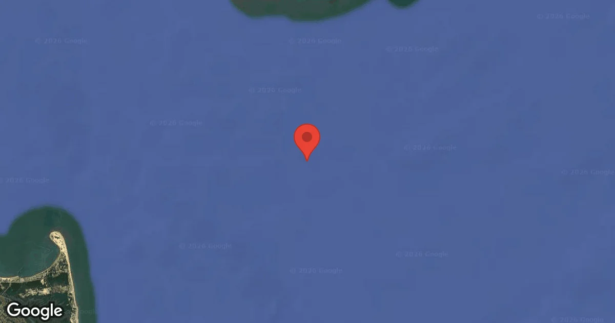Dive site - Anna a Lennen, United States