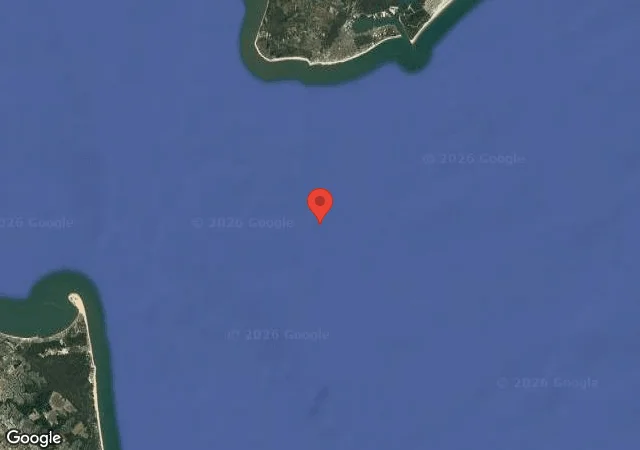 Dive site - Anna a Lennen, United States