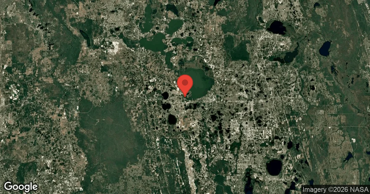 Apopka Spring
