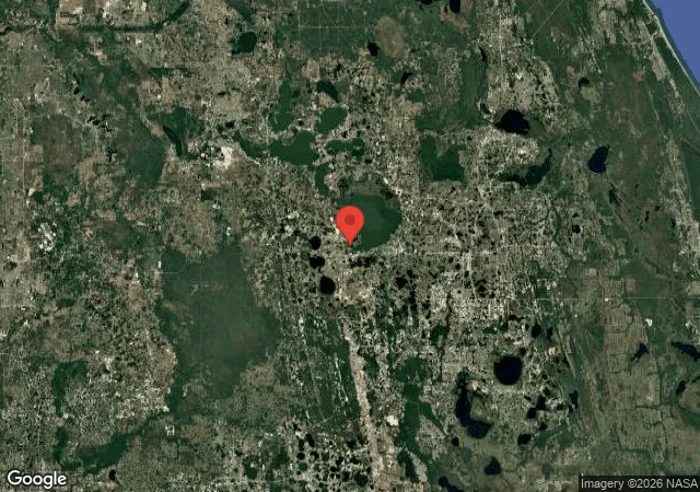 Apopka Spring
