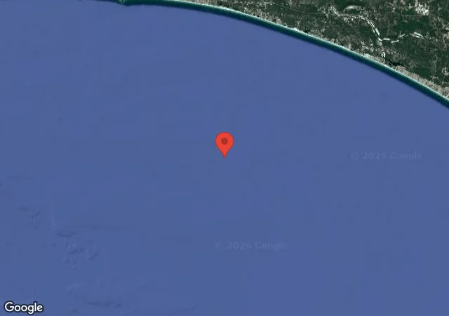 Dive site - Aquatic Life Ecosystem (Ale) Center #2, United States