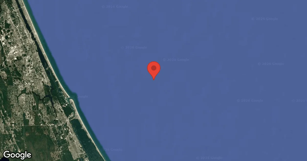 Dive site - Argoil Wreck Concrete Pile, United States