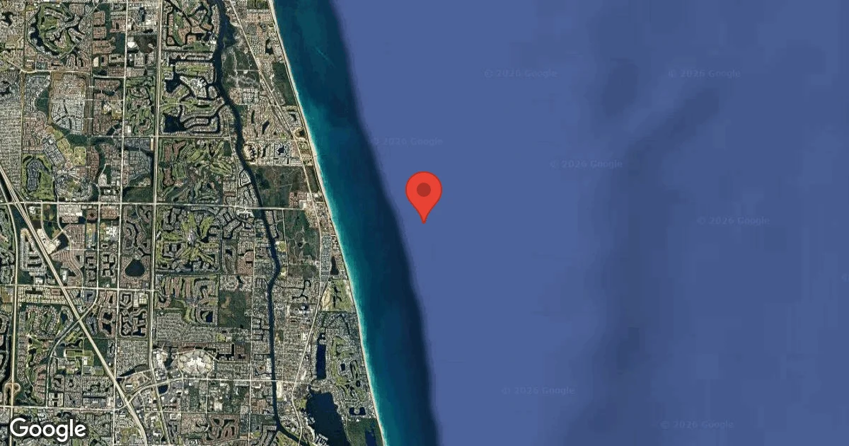 Dive site - Arhf Juno Beach 2, United States