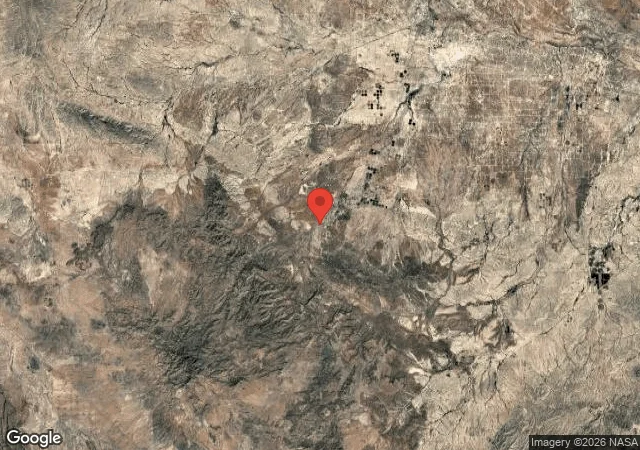 Balmorhea State Park