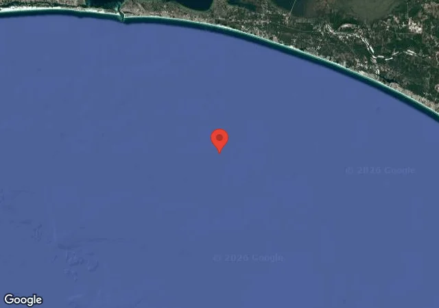 Dive site - Barnacle Reef #11, United States