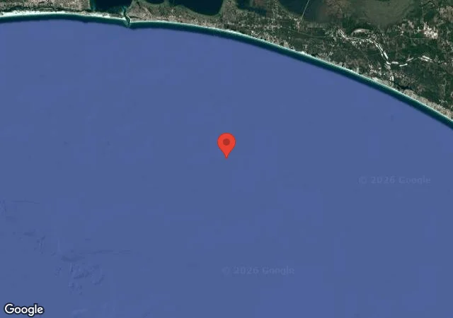 Dive site - Barnacle Reef #7, United States