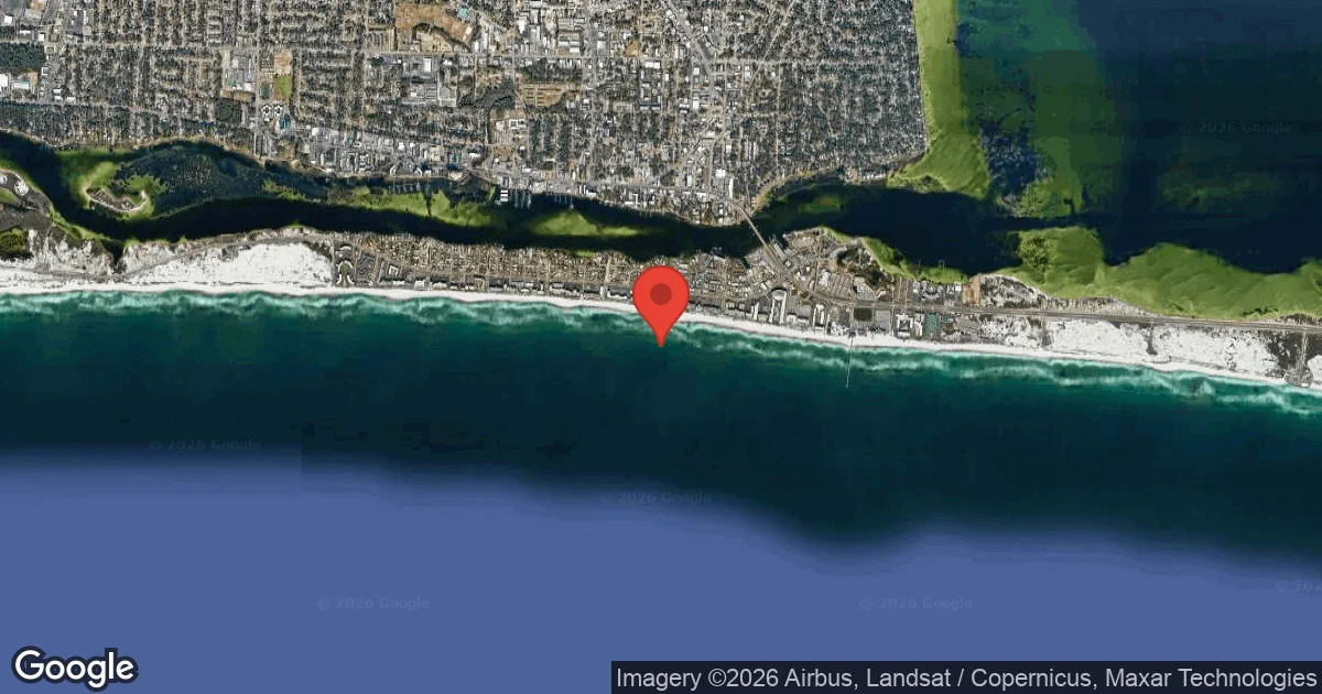 Beach Access #2 Nearshore Reef (North C)