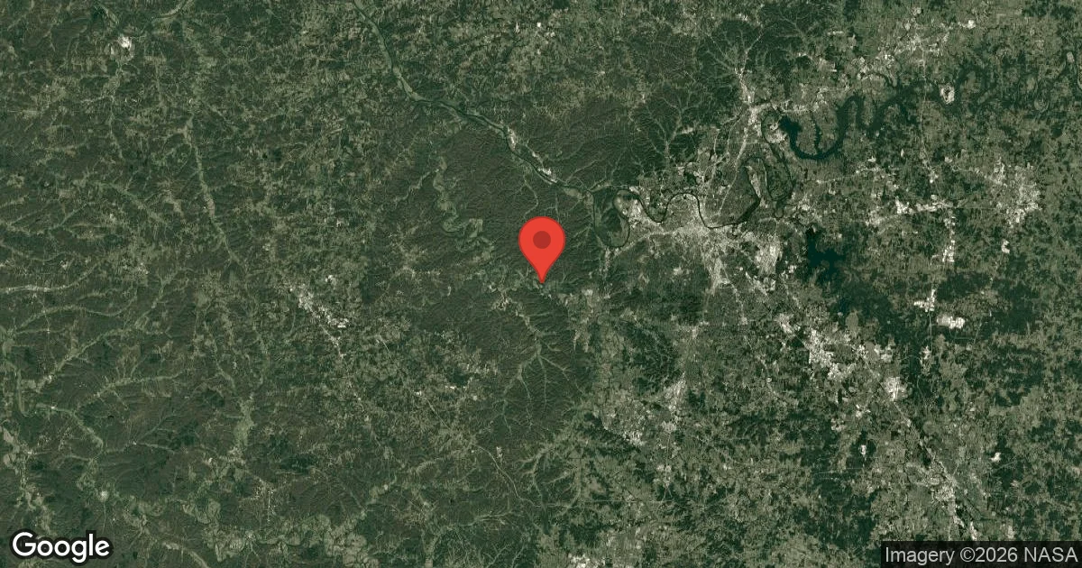 Dive site - Bellevue Quarry, United States