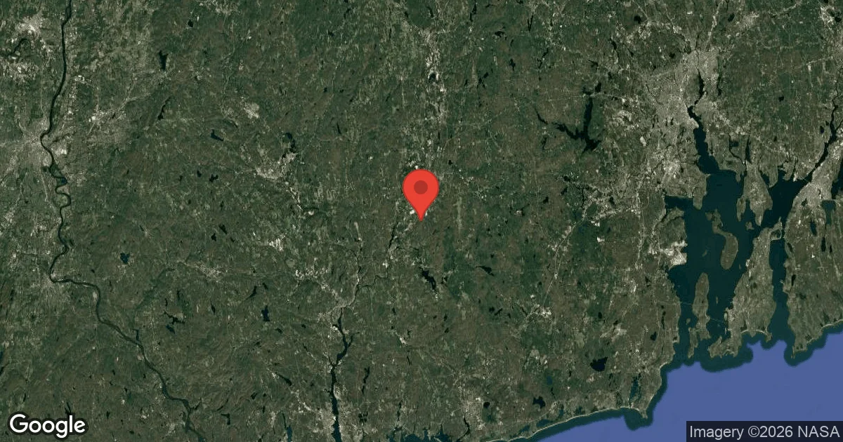 Bigelow Hollow State Park
