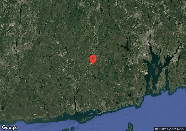 Dive site - Bigelow Hollow State Park, United States