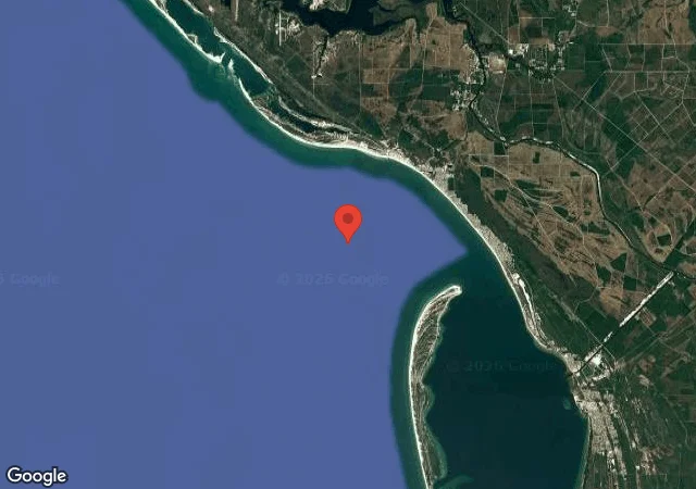 Dive site - Billy Gillen Memorial Reef, United States