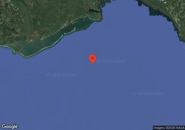 Dive site - Bryson Additions, United States
