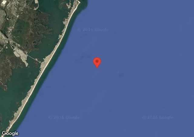 Dive site - Caddo (08/1921), United States