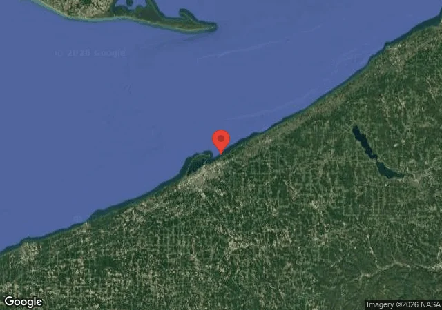 Dive site - Canobie, United States