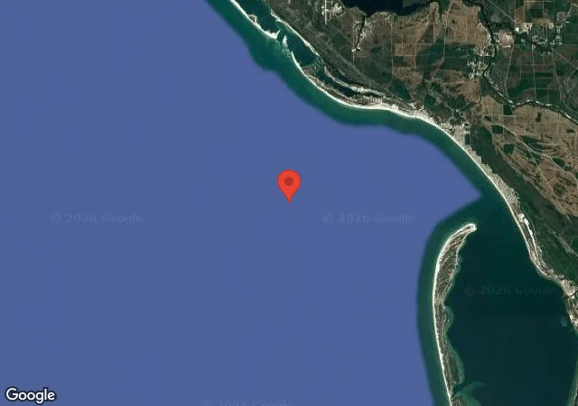 Dive site - Capt Bill Fite Memorial Reef, United States