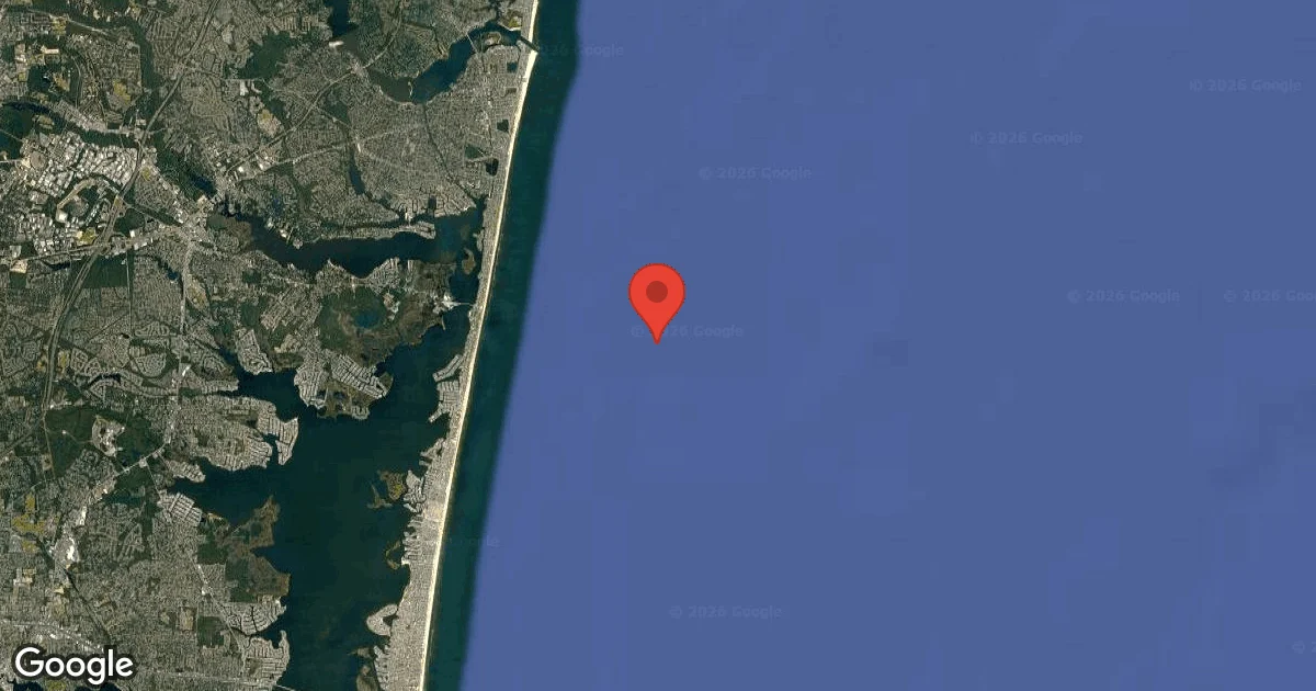 Dive site - Capt Ed Schmidiger, United States