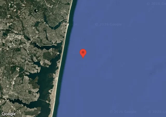 Dive site - Capt Ed Schmidiger, United States