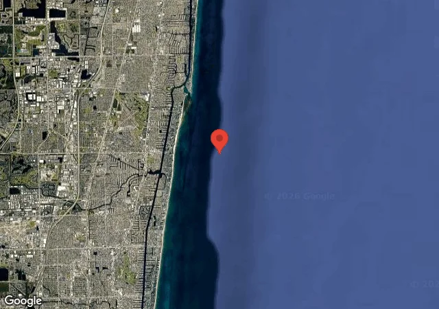 Dive site - Captain Dan Garnsey, United States